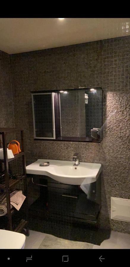 Stylish Gueliz Apartment With Beautiful Terrace Марракеш Экстерьер фото